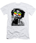 Peter Tosh Reggae Marcus Y Hobbs T-Shirt