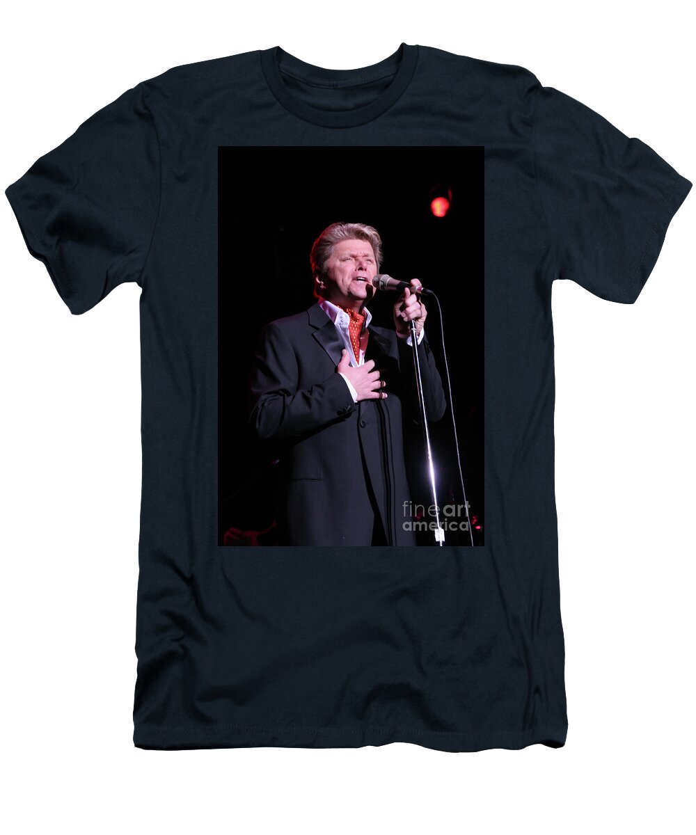 Petercetera Concert Photos T-Shirt