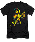 Phil Lynott 2 Andika Bahtiar T-Shirt
