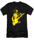 Phil Lynott 3 Andika Bahtiar T-Shirt