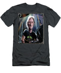 Phil Rudd Andre Koekemoer T-Shirt