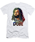 Philip Dube Anthony Mwangi T-Shirt