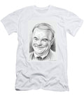 Philip Seymour Hoffman Greg Joens T-Shirt