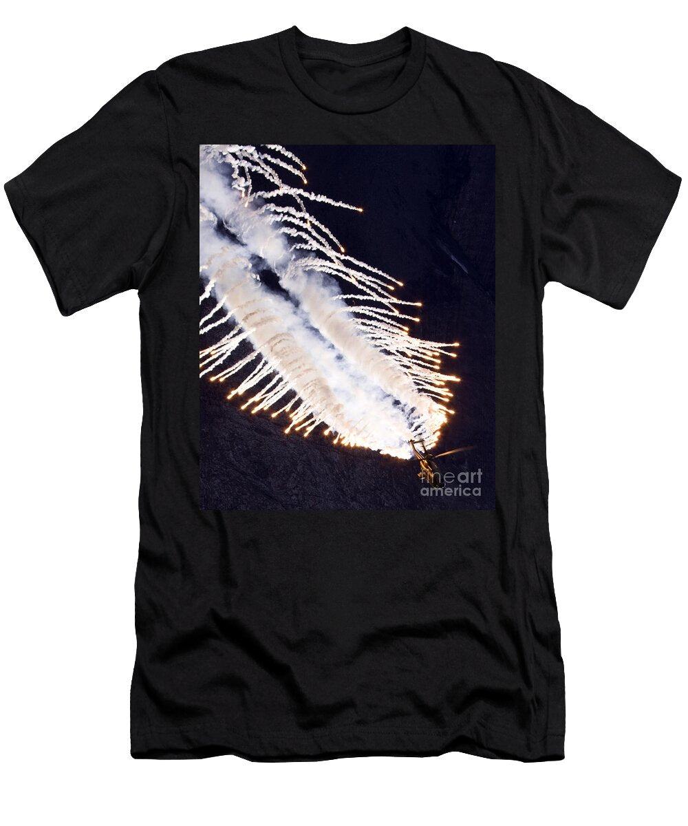 Phoenix Angelika Ciesniarska T-Shirt