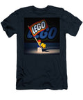 Photographer Mark Fuller T-Shirt