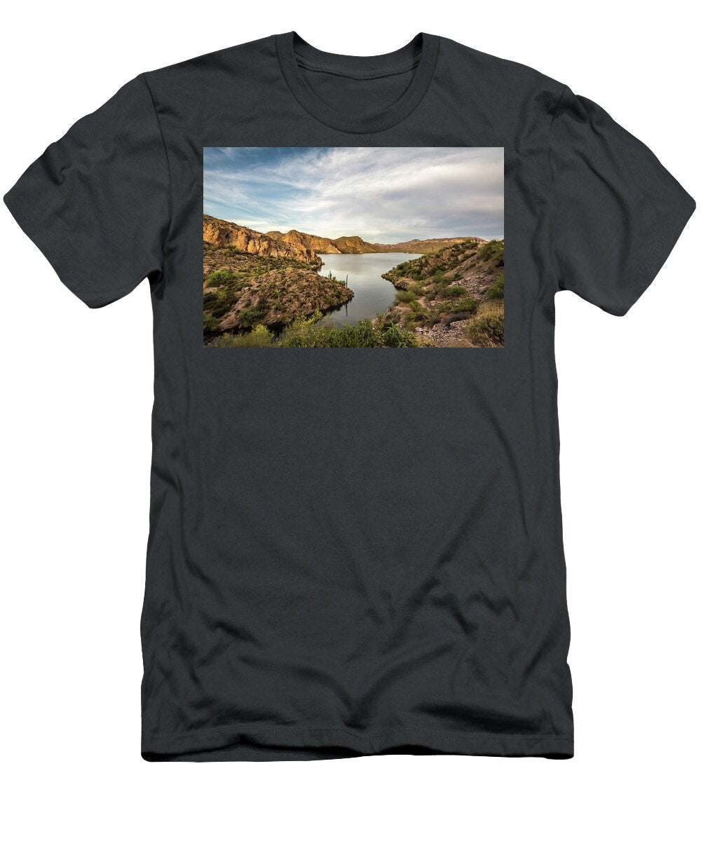 Photography Bret Gardner T-Shirt