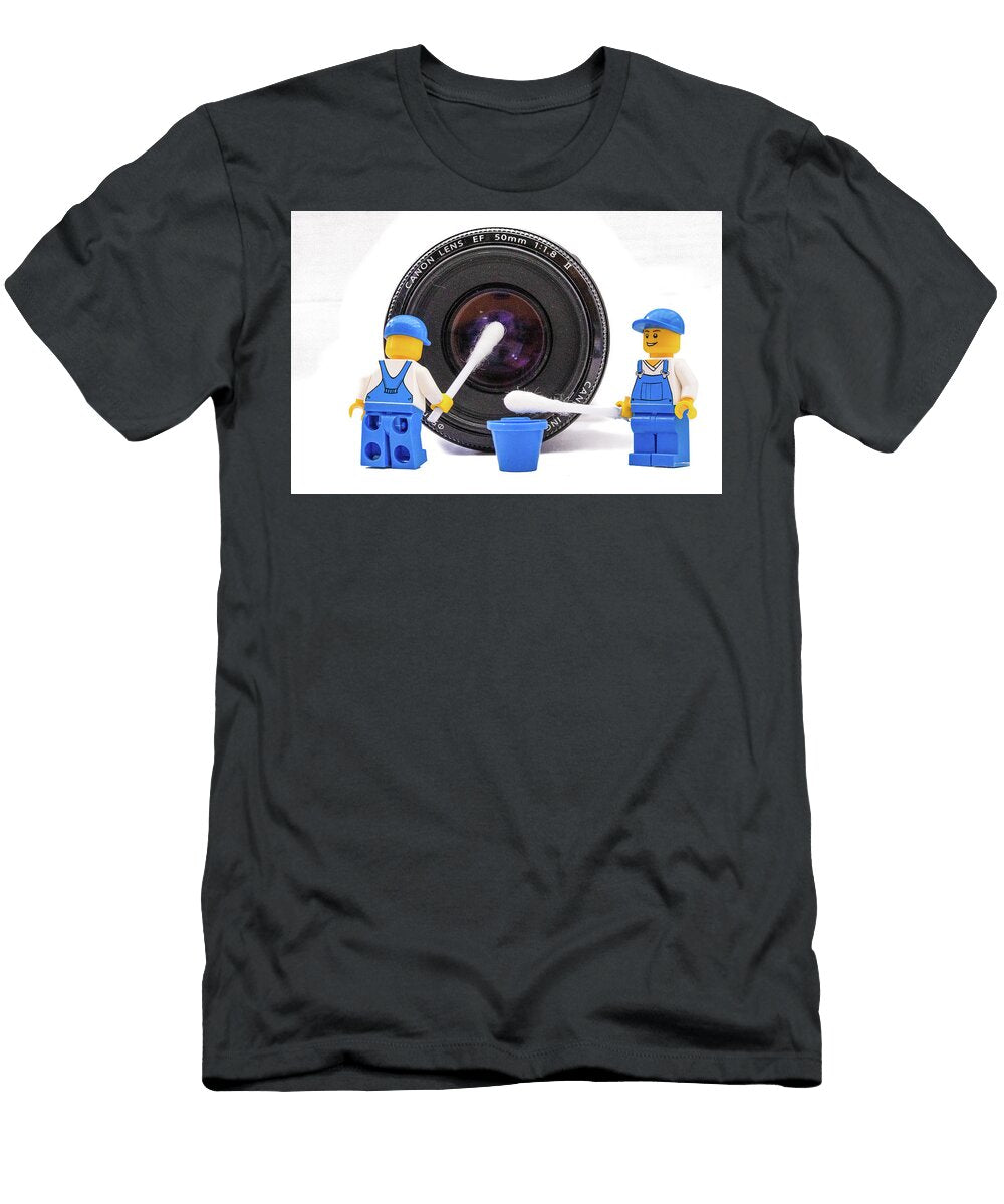 Photography Deane Palmer T-Shirt
