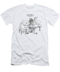 Pianissimo Pianissimo Joseph Farris No Index T-Shirt