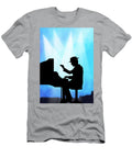 Pianist Denny H T-Shirt