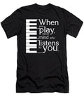 Pianist Jan Deelmann T-Shirt