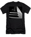 Piano Bill Cannon T-Shirt