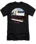 Piano Closeup Susan Savad T-Shirt