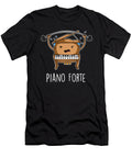Piano Design for Pianist and Piano Players Lance Gambis T-Shirt