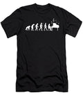 Piano Evolution Thomas Larch T-Shirt