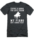 Piano Ignorance Awesome Store T-Shirt