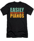 Piano Manuel Schmucker T-Shirt
