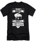Piano Musician Pianist Keyboard Crazy Squirrel T-Shirt
