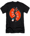 Piano Piano Clef Music Mooon T-Shirt
