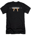 Piano Player Shirtom T-Shirt