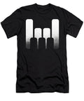 Piano Rock and Roll Pianist Piano Player Musician Gift Thomas Larch T-Shirt