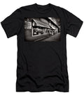 Pier 55 Starbucks Spencer Mcdonald T-Shirt