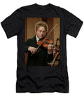 Pierre Baillot the Art of the Violin Gianpiero Lauretta T-Shirt