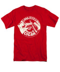 Pink Floyd Just a Cigar Brand a T-Shirt