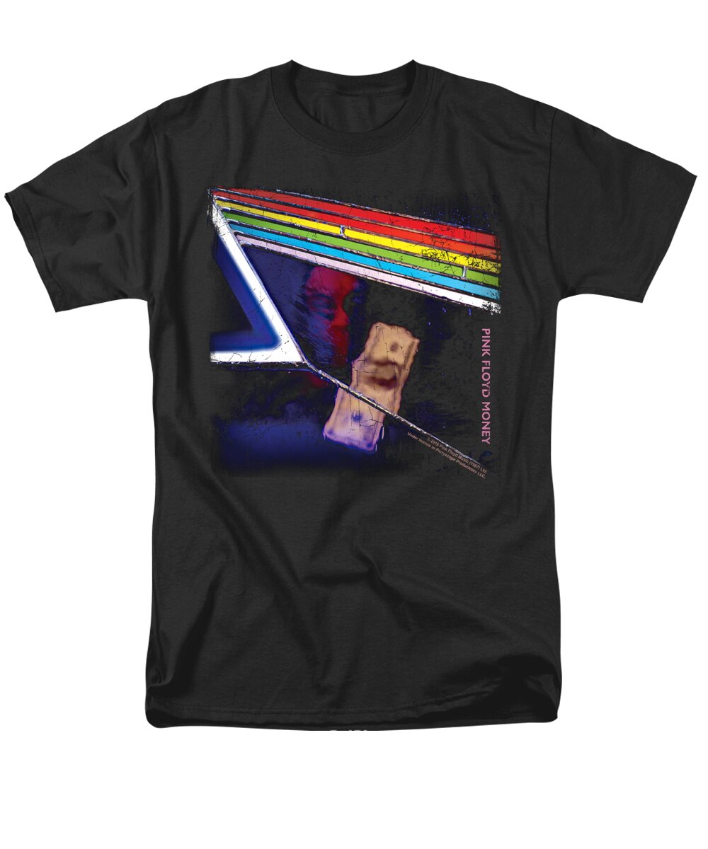 Pink Floyd Money Brand a T-Shirt