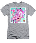 Pink Nike Rebecca Lightfoot T-Shirt