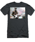 Pino Palladino Mal Bray T-Shirt