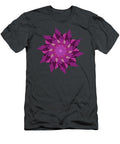 Pinwheel in Pink Nikolyn Mcdonald T-Shirt