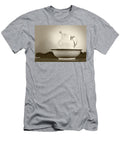 Pitcher Basin Still Life Nikolyn Mcdonald T-Shirt