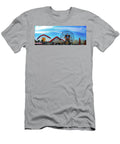 Pixar Pier Gilbert Gilbert T-Shirt