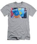 Pixarfest Disney Tickets Gary Watts T-Shirt