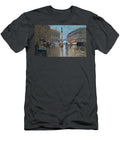 Place De L Opera in Paris Georges Stein T-Shirt