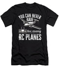 Plane Model Collector Me T-Shirt