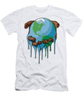 Planet Cindy Boyle T-Shirt