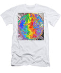Planet Funk 3 Chris Butler T-Shirt