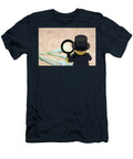 Plant Inspector Deane Palmer T-Shirt