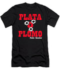 Plata O Plomo Demi Alfa T-Shirt