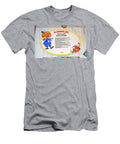 Play Land Regulations David Lee Thompson T-Shirt