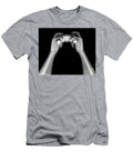 Play Station Ps4 Under X Ray Guy Viner T-Shirt