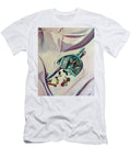 Play Time Is Over Danielle Jordaan T-Shirt