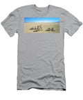 Playa Bikes Tony Edwards T-Shirt