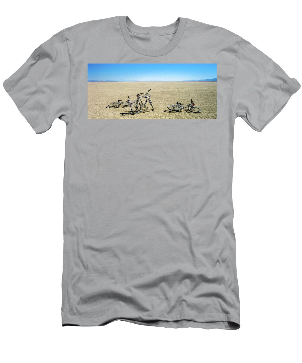 Playa Bikes Tony Edwards T-Shirt
