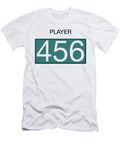 Player 456 Andy S T-Shirt
