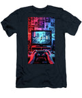Playstation 4 Snap N Piks T-Shirt