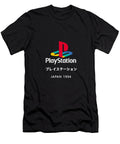 Playstation Abderrahim Bihtti T-Shirt