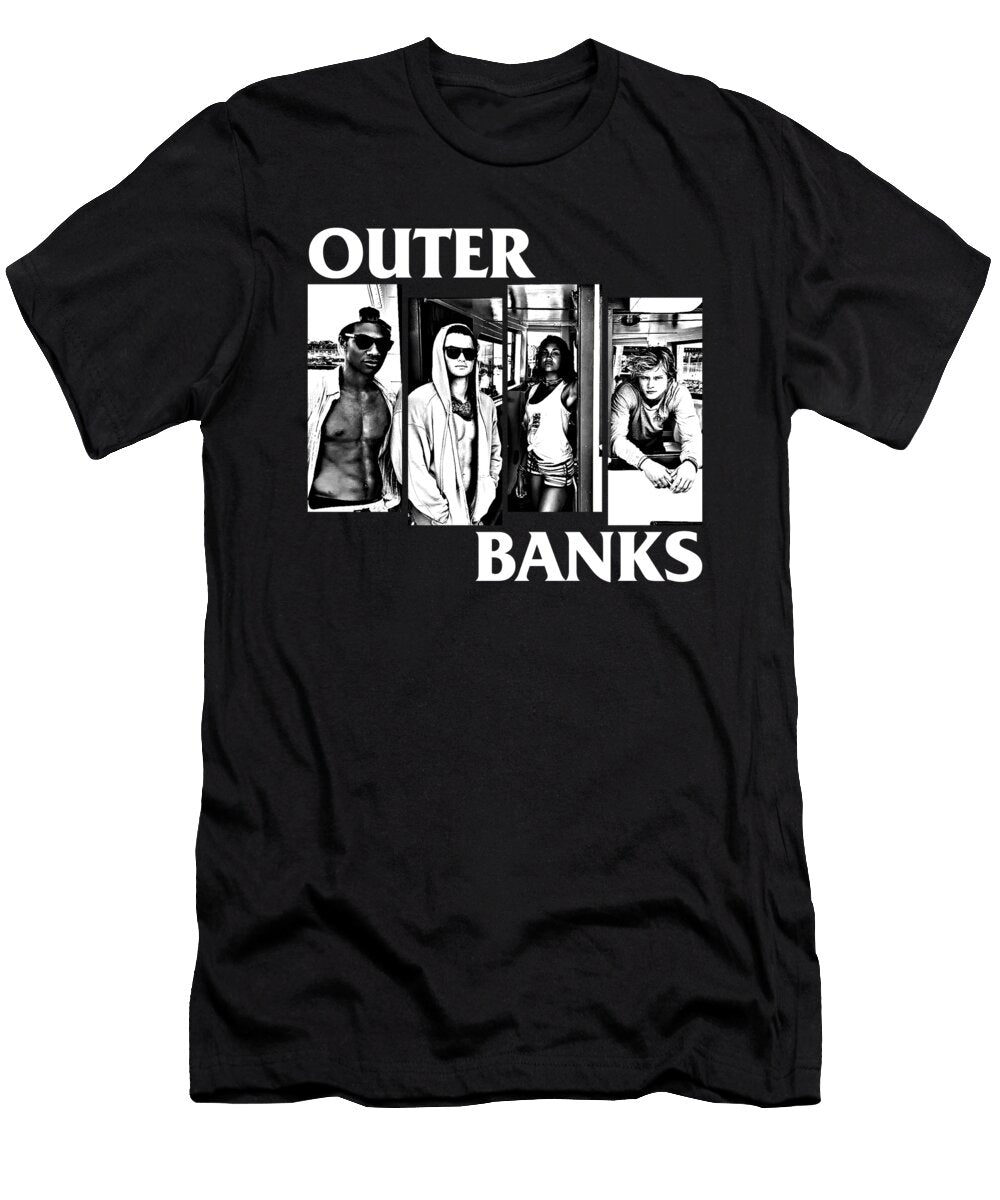 Pogues Emanuel Sioux T-Shirt