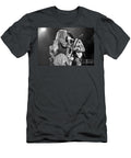 Poison Bret Michaels and Bobby Dall Concert Photos T-Shirt